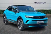 2025 Vauxhall Mokka 1.2 Turbo GS SUV 5dr Petrol Manual Euro 6 (s/s) (136 ps) SUV