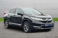 2023 Honda CR-V 2.0 I-MMD HYBRID EX 5DR ECVT Estate Hybrid Automatic