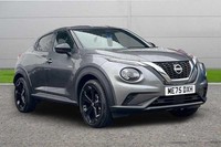 2026 Nissan Juke 1.0 DIG-T TEKNA 5DR Hatchback Petrol Manual