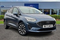 2023 Ford Fiesta 1.0 EcoBoost Titanium 5dr ** Sync 3 - Rear Parking Aid - Blueto