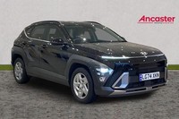 2024 Hyundai KONA 1.6T 138 Advance 5dr DCT HATCHBACK PETROL Automatic