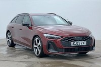 2025 Audi A5 Avant Edition 1 TFSI  204 PS S tronic Estate PETROL Automatic