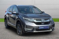 2023 Honda CR-V 2.0 I-MMD HYBRID EX 5DR ECVT Estate Hybrid Automatic