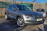 2019 Skoda Karoq 1.0 TSI SE L 5dr Manual SUV Petrol Manual