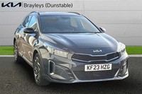 2023 Kia XCeed 1.5T GDI ISG GT-LINE 5DR Hatchback Petrol Manual