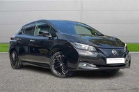2022 Nissan Leaf 110KW N-CONNECTA 39KWH 5DR AUTO Hatchback Electric Automatic