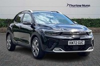 2022 Kia Stonic 1.0 T-GDi MHEV GT-Line SUV 5dr Petrol Hybrid DCT Euro 6 (s/s) (1