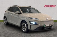2023 Hyundai KONA 150kW Ultimate 64kWh 5dr Auto HATCHBACK ELECTRIC Automatic