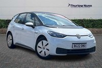 2022 Volkswagen ID.3 150kW Life Pro Performance 58kWh 5dr Auto HATCHBACK ELECTRI