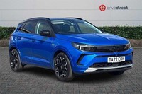 2023 Vauxhall Grandland 1.2 Turbo Ultimate 5dr HATCHBACK PETROL Manual