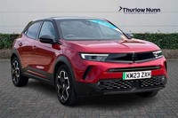2023 Vauxhall Mokka Electric 50kWh Ultimate SUV 5dr Electric Auto (136 ps) SUV E