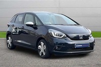 2023 Honda Jazz 1.5 I-MMD HYBRID EX 5DR ECVT Hatchback Hybrid Automatic
