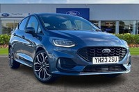 2023 Ford Fiesta 1.0 EcoBoost ST-Line X 5dr HATCHBACK PETROL Manual