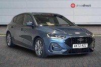 2022 Ford Focus 1.0 EcoBoost 125 ST-Line Edition 5dr HATCHBACK PETROL Manual