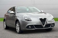 2019 Alfa Romeo Giulietta 1.4 TB SUPER 5DR Hatchback Petrol Manual