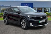 2024 Ford Explorer 210kW Select 77kWh 5dr Auto Automatic Estate Electric Automat