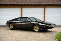 1978 Lotus Esprit Series 2 JPS PETROL Manual