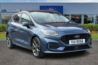 2023 Ford Fiesta 1.0 EcoBoost Hybrid mHEV 125 ST-Line 5dr**REAR SENSORS - APPLE 