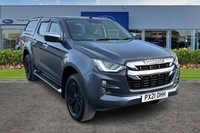 2021 Isuzu D-Max 1.9 DL40 Double Cab 4x4 PICK UP DIESEL Manual