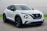 2021 Nissan Juke 1.0 DIG-T 114 TEKNA 5DR DCT Hatchback Petrol Automatic