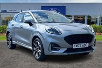 2023 Ford Puma 1.0T EcoBoost MHEV ST-Line SUV 5dr Petrol Hybrid DCT Euro 6 (s/s)