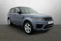 LAND ROVER RANGE ROVER SPORT 3.0 D250 HSE 5dr Auto