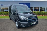 2025 Ford E-Transit 350 Trend AUTO L3 H2 LWB Medium Roof RWD 135kW 68kWh DAP Aut