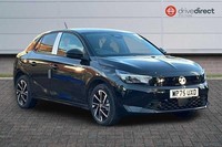 2025 Vauxhall Corsa 1.2 Turbo Yes 5dr [Winter Pack] HATCHBACK PETROL Manual