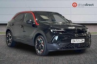 2022 Vauxhall Mokka 1.2 Turbo GS Line SUV 5dr Petrol Auto Euro 6 (s/s) (130 ps) 
