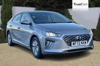 2022 Hyundai IONIQ 1.6 GDi Hybrid Premium 5dr DCT HATCHBACK PETROL/ELECTRIC Auto