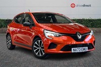 2023 Renault Clio 1.0 TCe Evolution Hatchback 5dr Petrol Manual Euro 6 (s/s) (90