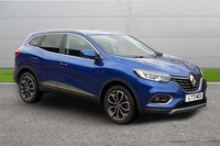 2021 Renault Kadjar 1.3 TCE S EDITION 5DR Hatchback Petrol Manual