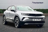 2025 Vauxhall Mokka 1.2i Turbo (136 PS) Ultimate 5 Door Petrol SUV  SUV Petrol M