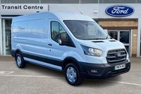 2024 Ford E-Transit 350 Trend AUTO L3 H2 LWB Medium Roof RWD 135kW 68kWh Automat