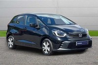 2024 Honda Jazz 1.5 I-MMD HYBRID ELEGANCE 5DR ECVT Hatchback Hybrid Automatic