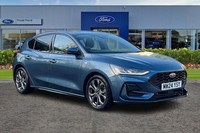 2024 Ford Focus ST-LINE | Sync 4 Touchscreen Navigation | Cruise Control Manual 
