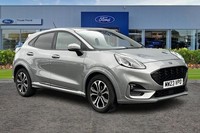 2023 Ford Puma 1.0 EcoBoost Hybrid mHEV ST-Line 5dr HATCHBACK PETROL Manual