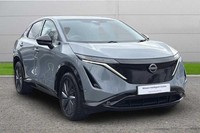 2023 Nissan ARIYA 225KW EVOLVE 87KWH 22KWCH 5DR E-4ORCE AUTO Hatchback Electric 