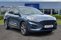 2023 Ford Kuga 2.5 PHEV ST-Line Edition 5dr CVT Automatic Estate Petrol Parallel