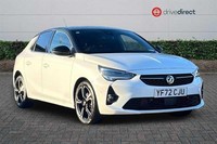 2022 Vauxhall Corsa 1.2 Turbo Ultimate Hatchback 5dr Petrol Manual Euro 6 (s/s) 