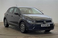 2024 Volkswagen Polo 1.0 TSI Life 5dr DSG Automatic Hatchback Petrol Automatic