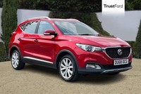 2018 MG MG ZS EXCITE | Rear Parking Sensors | DAB Radio Manual SUV Petrol Manual