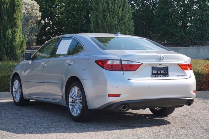 2013 Lexus ES 350 LUXURY / NAVIGATION eBay