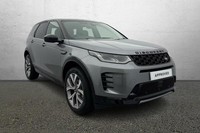 LAND ROVER DISCOVERY SPORT 2.0 D200 Dynamic HSE 5dr Auto [7 Seat]