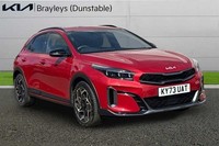 2024 Kia XCeed 1.5T GDI ISG GT-LINE 5DR Hatchback Petrol Manual