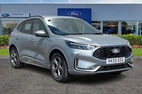 2025 Ford Kuga 2.5 FHEV ST-Line 5dr CVT Automatic Estate Hybrid Automatic