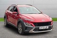 2022 Hyundai KONA 1.6 GDI HYBRID PREMIUM 5DR DCT Hatchback Hybrid Automatic