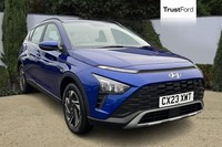 2023 Hyundai BAYON 1.0 TGDi 48V MHEV SE Connect 5dr HATCHBACK PETROL Manual