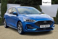 2023 Ford Focus 1.0 EcoBoost ST-Line 5dr**FRONT & REAR SENSORS - LANE ASSIST - S