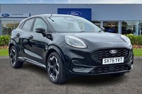2025 Ford Puma 1.0 EcoBoost Hybrid mHEV ST-Line X 5dr HATCHBACK PETROL Manual